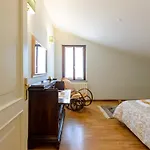 בית נופש La Casa Di Claudia גוביו