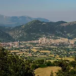 بيت للعطل La Casa Di Claudia