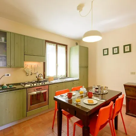 La Casa Di Claudia Nyaraló