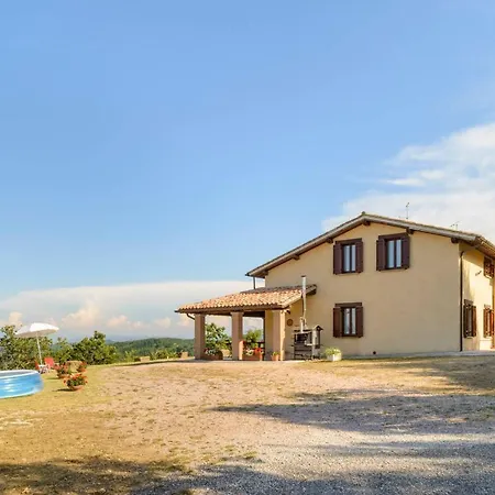 La Casa Di Claudia *