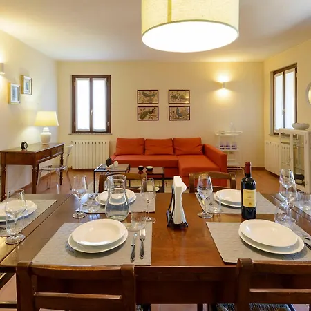 La Casa Di Claudia *