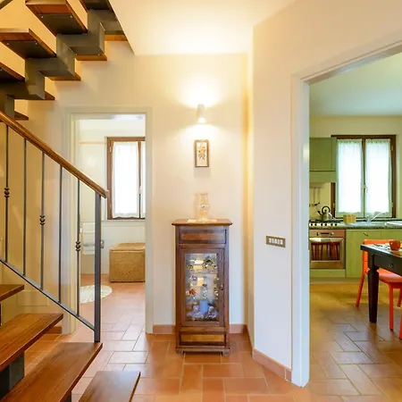 La Casa Di Claudia *