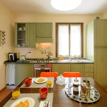 La Casa Di Claudia * Gubbio