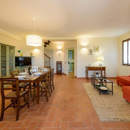 La Casa Di Claudia * Gubbio