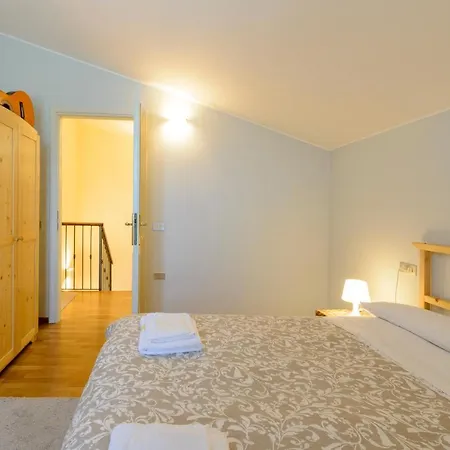 Сasa de vacaciones La Casa Di Claudia *