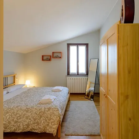 La Casa Di Claudia *