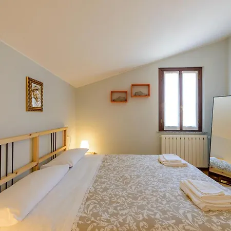 Nyaraló La Casa Di Claudia Gubbio