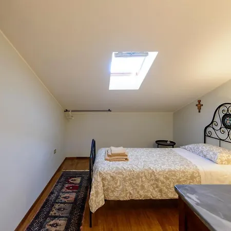 Сasa de vacaciones La Casa Di Claudia