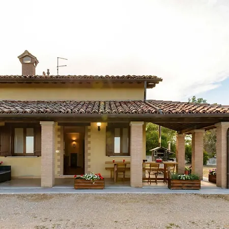 La Casa Di Claudia Gubbio