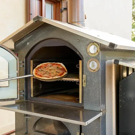 La Casa Di Claudia * Gubbio