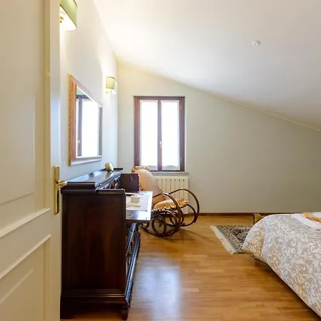 Сasa de vacaciones La Casa Di Claudia Gubbio