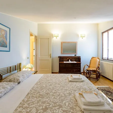 La Casa Di Claudia Casa de Férias
