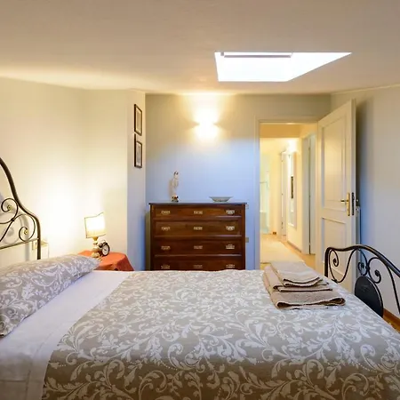 La Casa Di Claudia * Gubbio