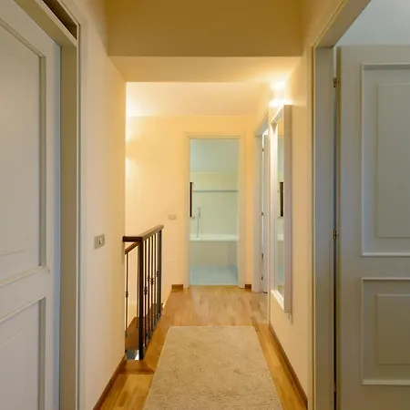 La Casa Di Claudia *