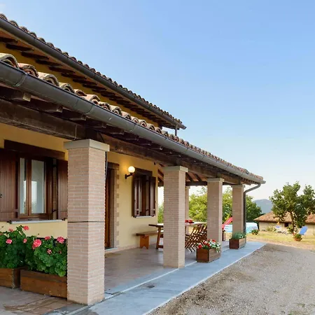 La Casa Di Claudia *