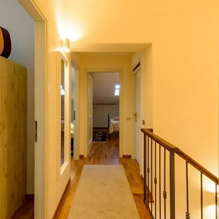 La Casa Di Claudia * Gubbio