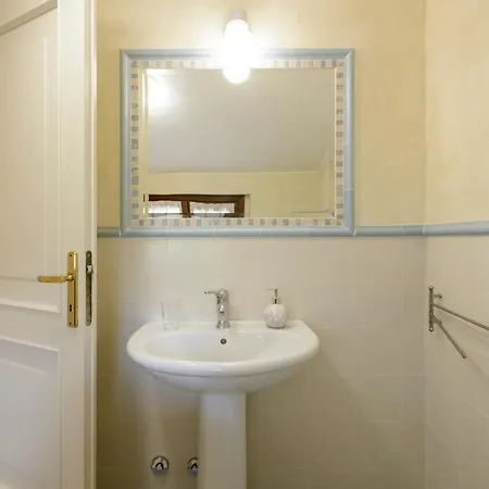 La Casa Di Claudia * Gubbio