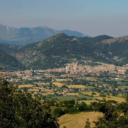 Сasa de vacaciones La Casa Di Claudia