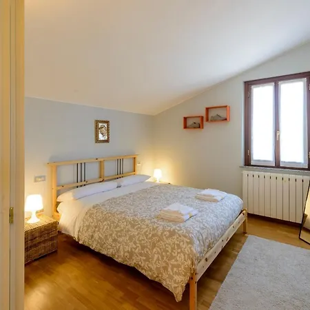 La Casa Di Claudia Сasa de vacaciones