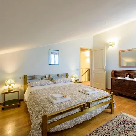 La Casa Di Claudia Сasa de vacaciones