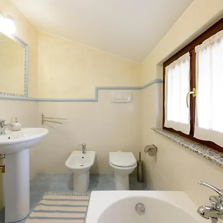 La Casa Di Claudia * Gubbio
