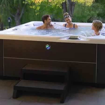 Сasa de vacaciones La Casa Di Claudia