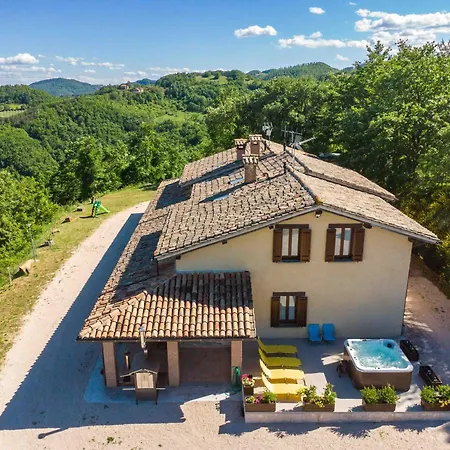 펜션 La Casa Di Claudia