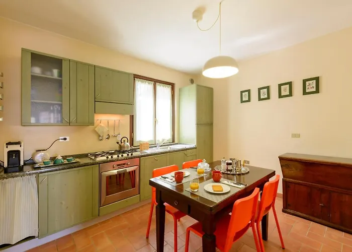 La Casa Di Claudia Nyaraló