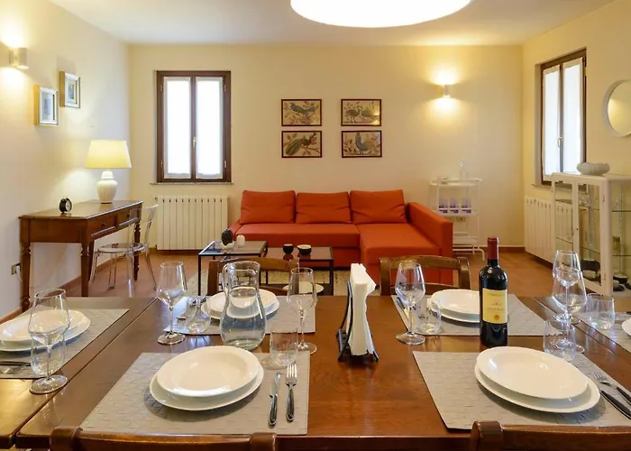 La Casa Di Claudia *