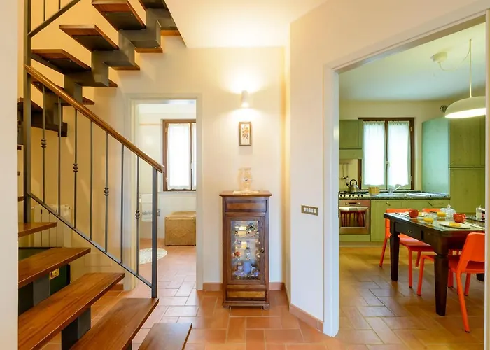 La Casa Di Claudia *