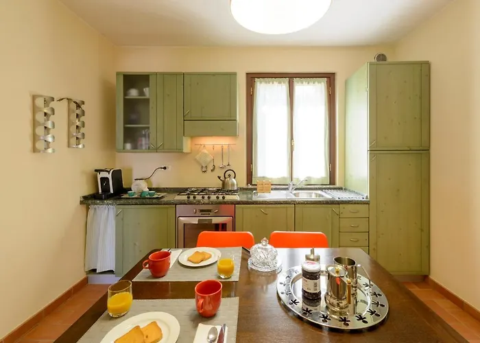 La Casa Di Claudia * Gubbio