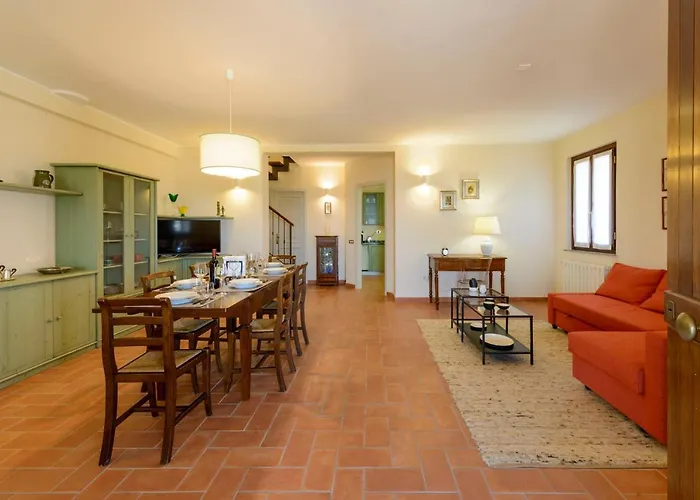 La Casa Di Claudia * Gubbio