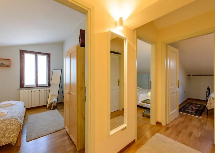 La Casa Di Claudia Gubbio