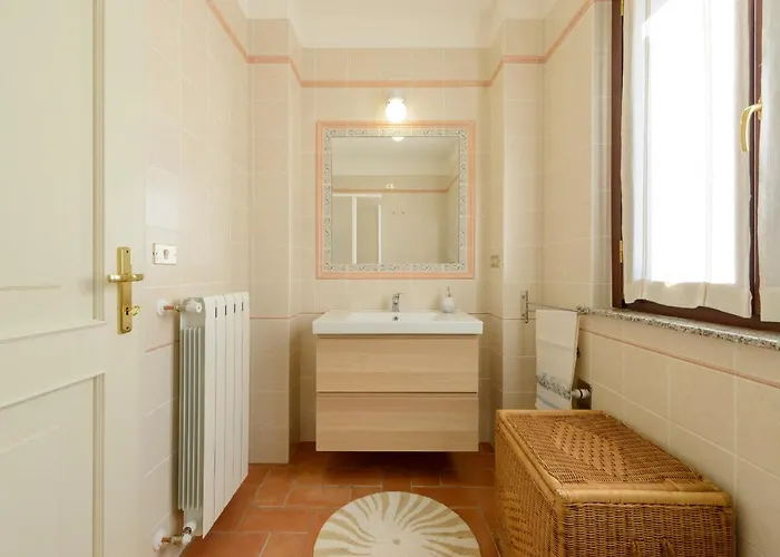 Nyaraló La Casa Di Claudia