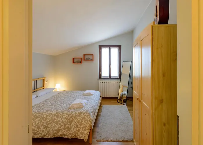 La Casa Di Claudia *