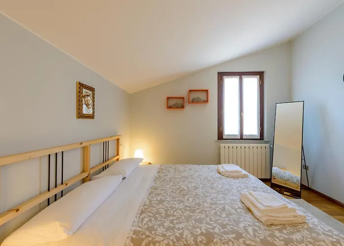 Nyaraló La Casa Di Claudia Gubbio