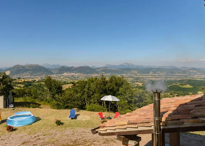 La Casa Di Claudia Gubbio