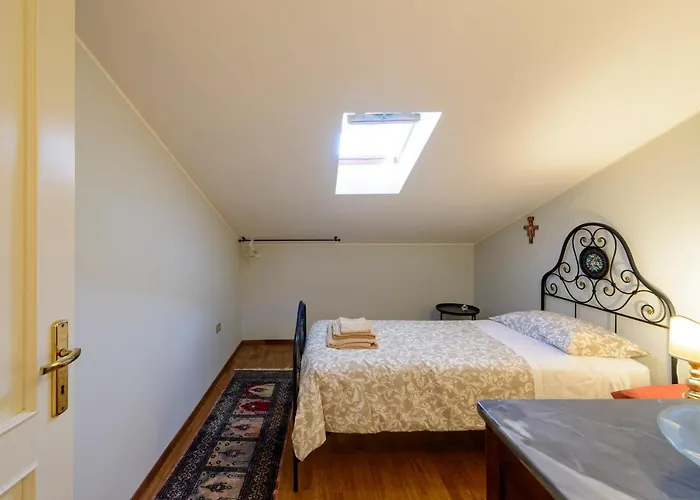 Nyaraló La Casa Di Claudia