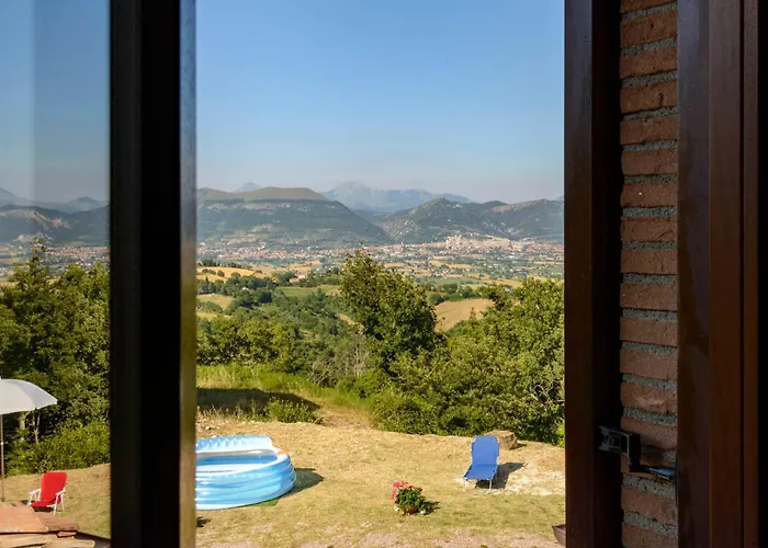 La Casa Di Claudia Nyaraló