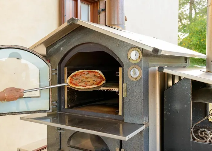 La Casa Di Claudia * Gubbio