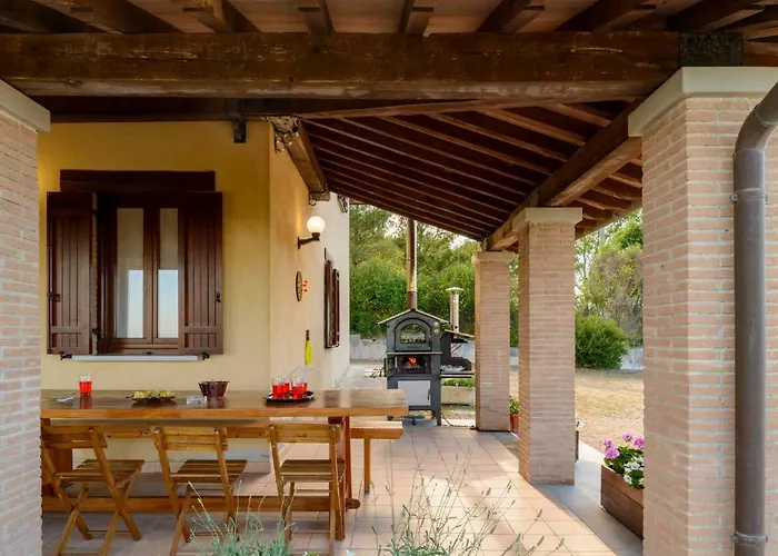 Nyaraló La Casa Di Claudia