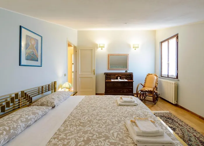 La Casa Di Claudia Nyaraló