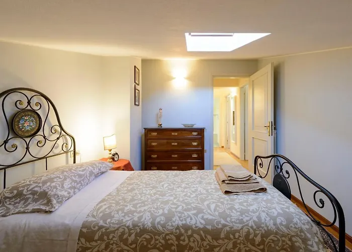 La Casa Di Claudia * Gubbio