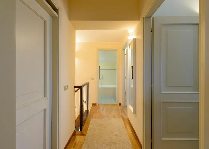 La Casa Di Claudia *