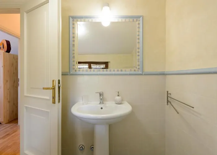 La Casa Di Claudia * Gubbio