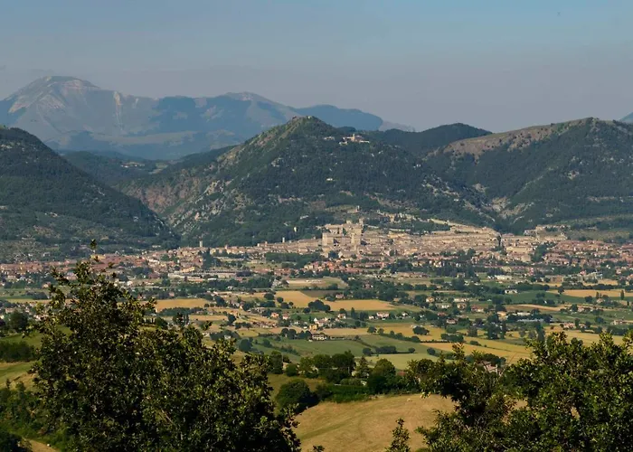 Nyaraló La Casa Di Claudia