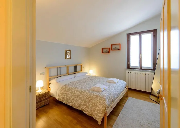 La Casa Di Claudia Nyaraló