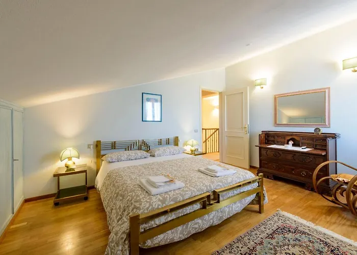 La Casa Di Claudia Nyaraló