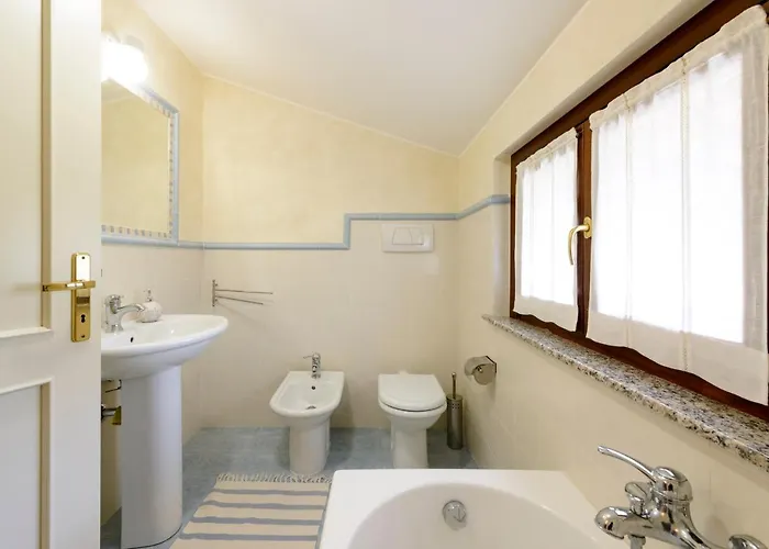 La Casa Di Claudia * Gubbio